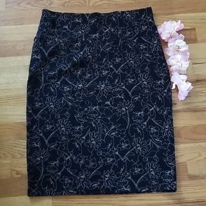 Cassie skirt